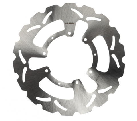 CRF450X'19-26 Front Brake Rotor